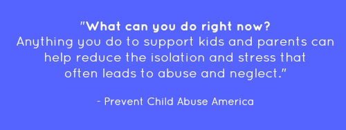 child abuse quote