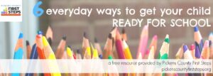 6 readiness tips banner